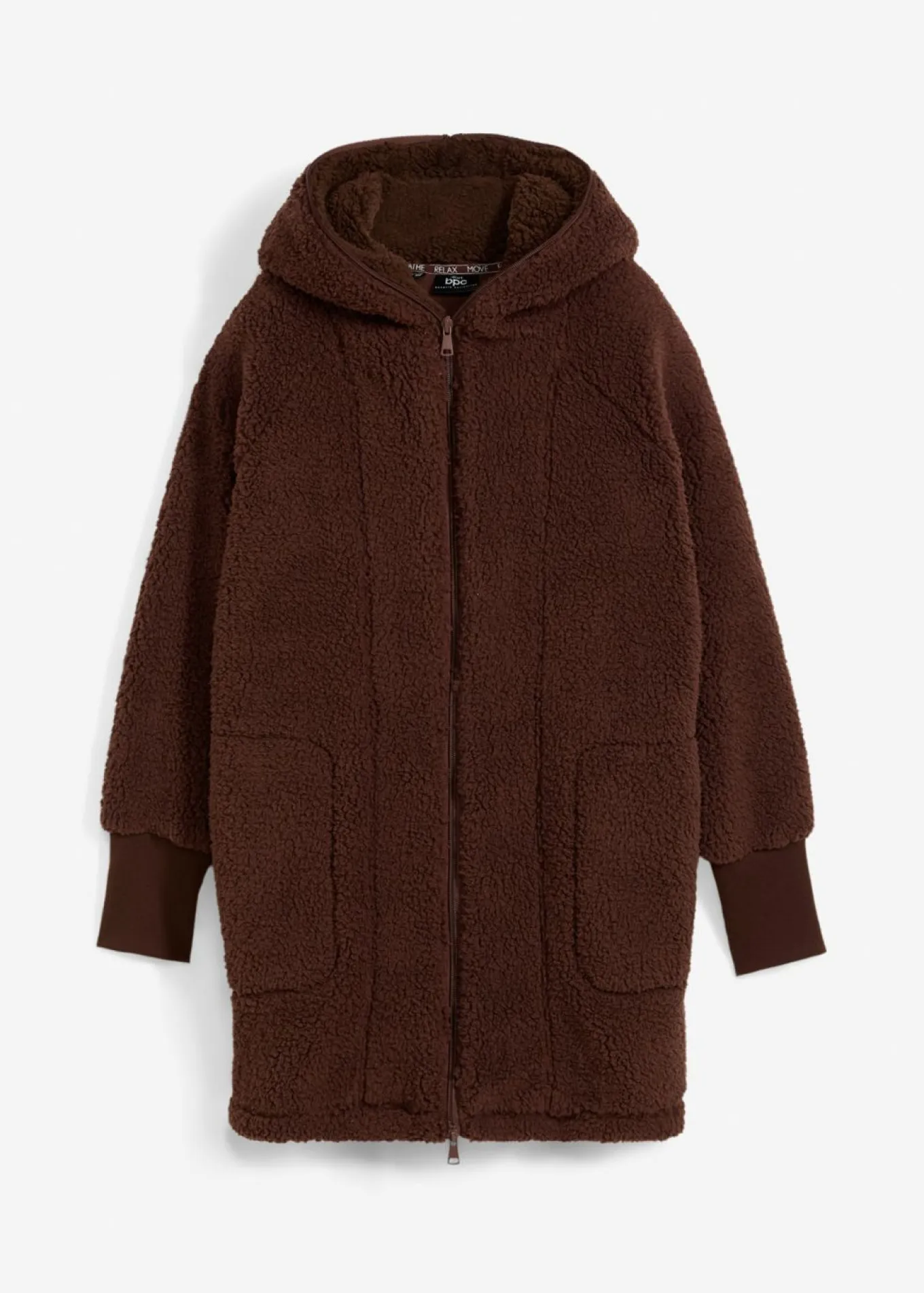 Chaqueta polar
