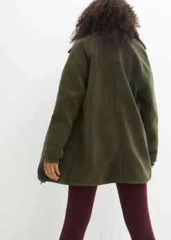 Chaqueta polar