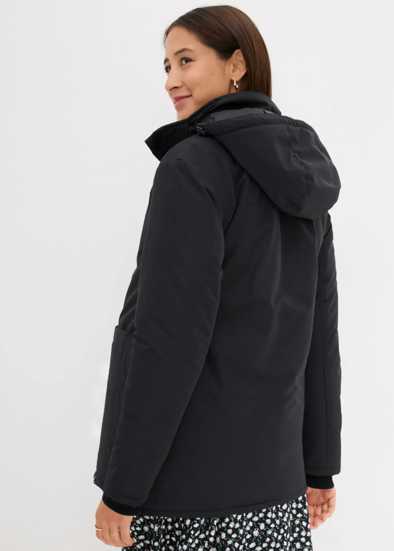 Chaqueta premamá
