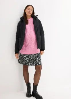 Chaqueta premamá