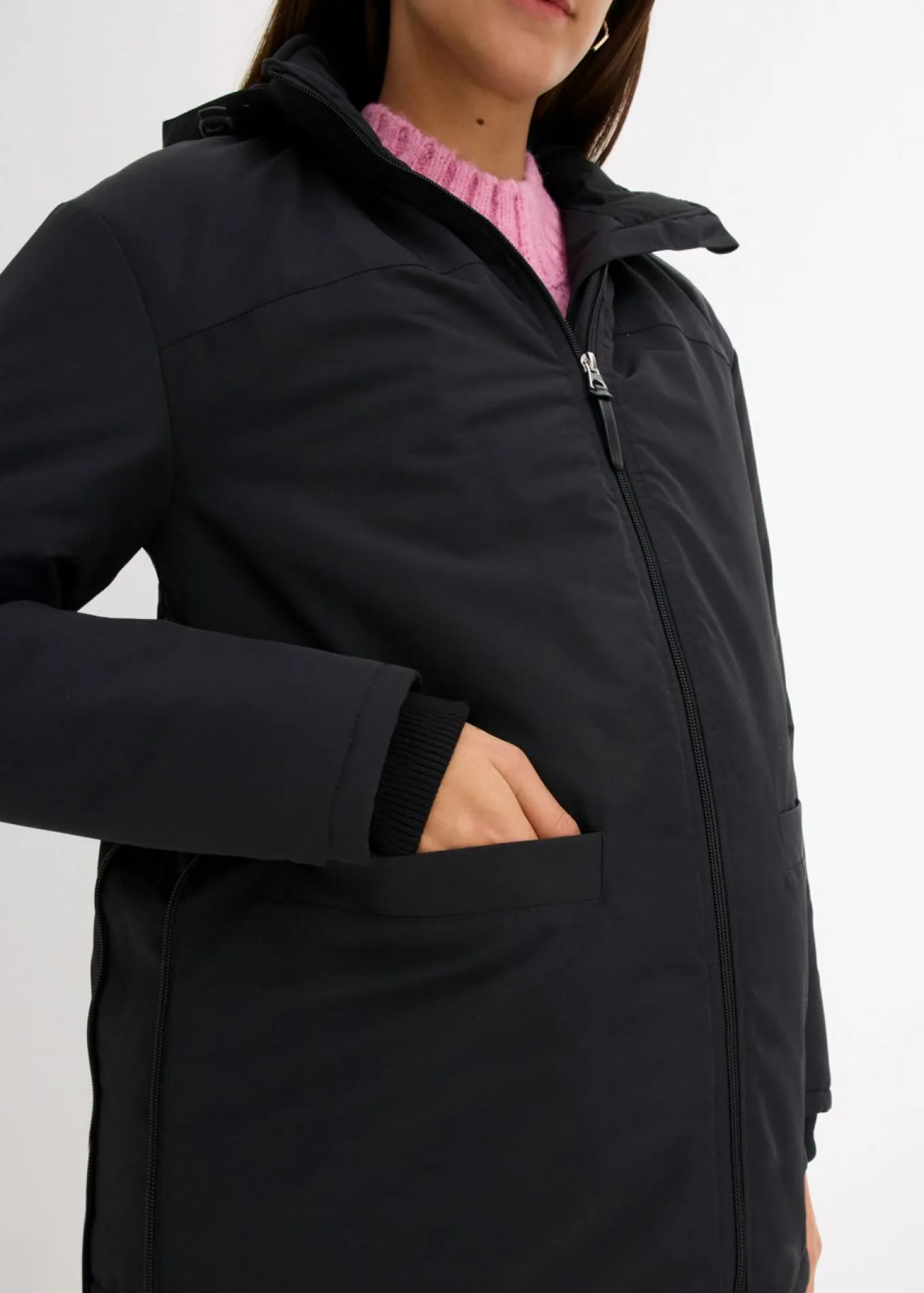 Chaqueta premamá