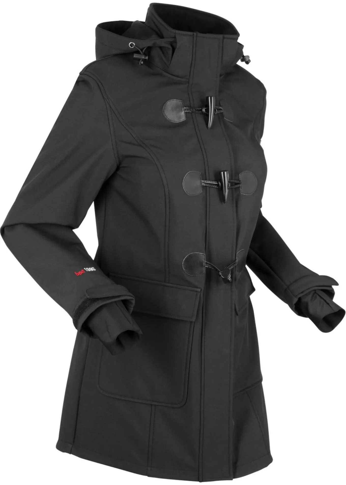 Chaqueta Softshell