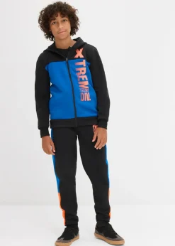 Chándal térmico deportivo (2 piezas)