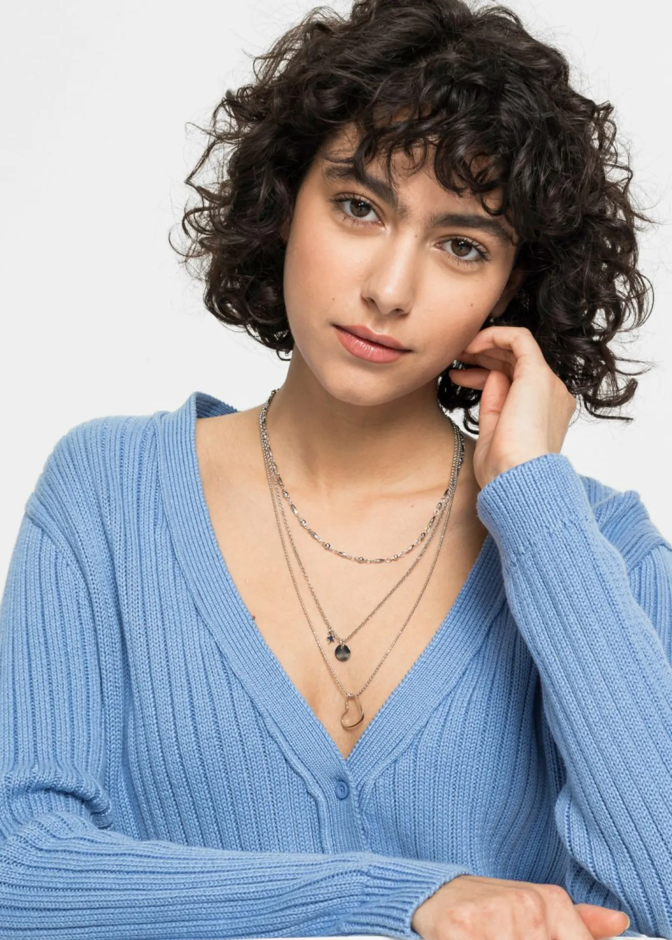 Conjunto de collares (3 piezas)