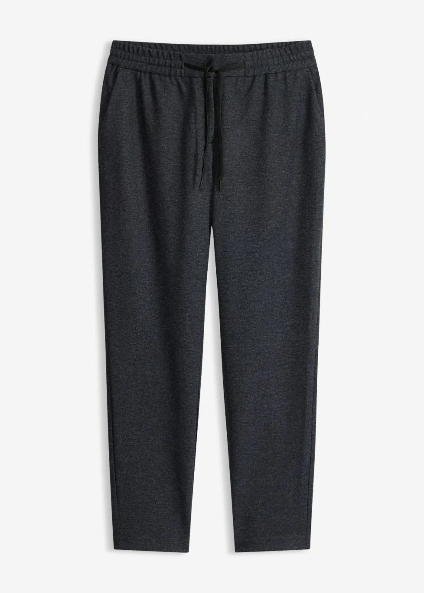 Elegante pantalón elástico