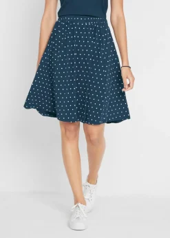 Falda de punto (2 unidades)
