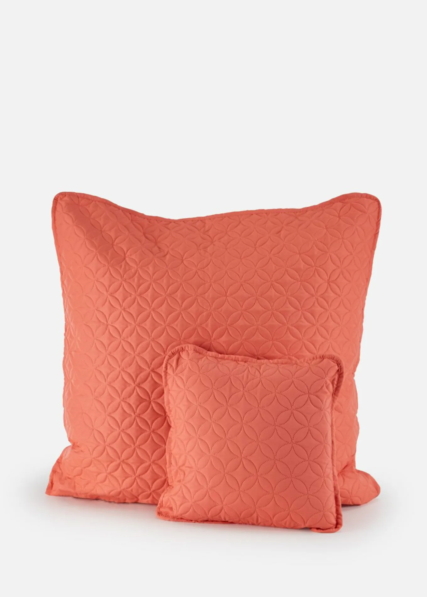 Funda de cojín con acolchado (2 unidades)