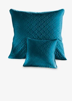 Funda de cojín con acolchado (2 unidades)