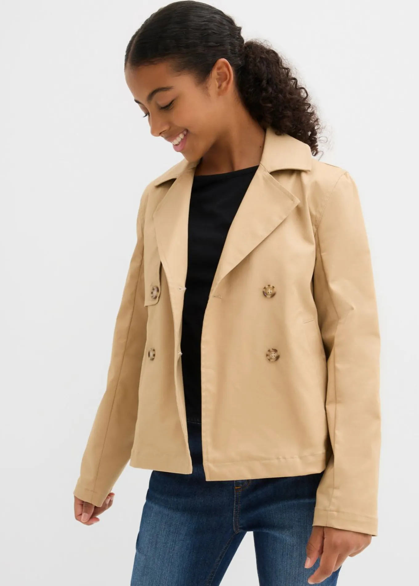 Gabardina