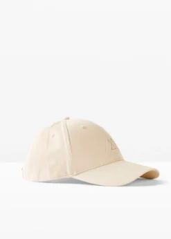 Gorra de 100 % algodón