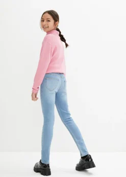 Jeggings de talle medio (2 unidades)