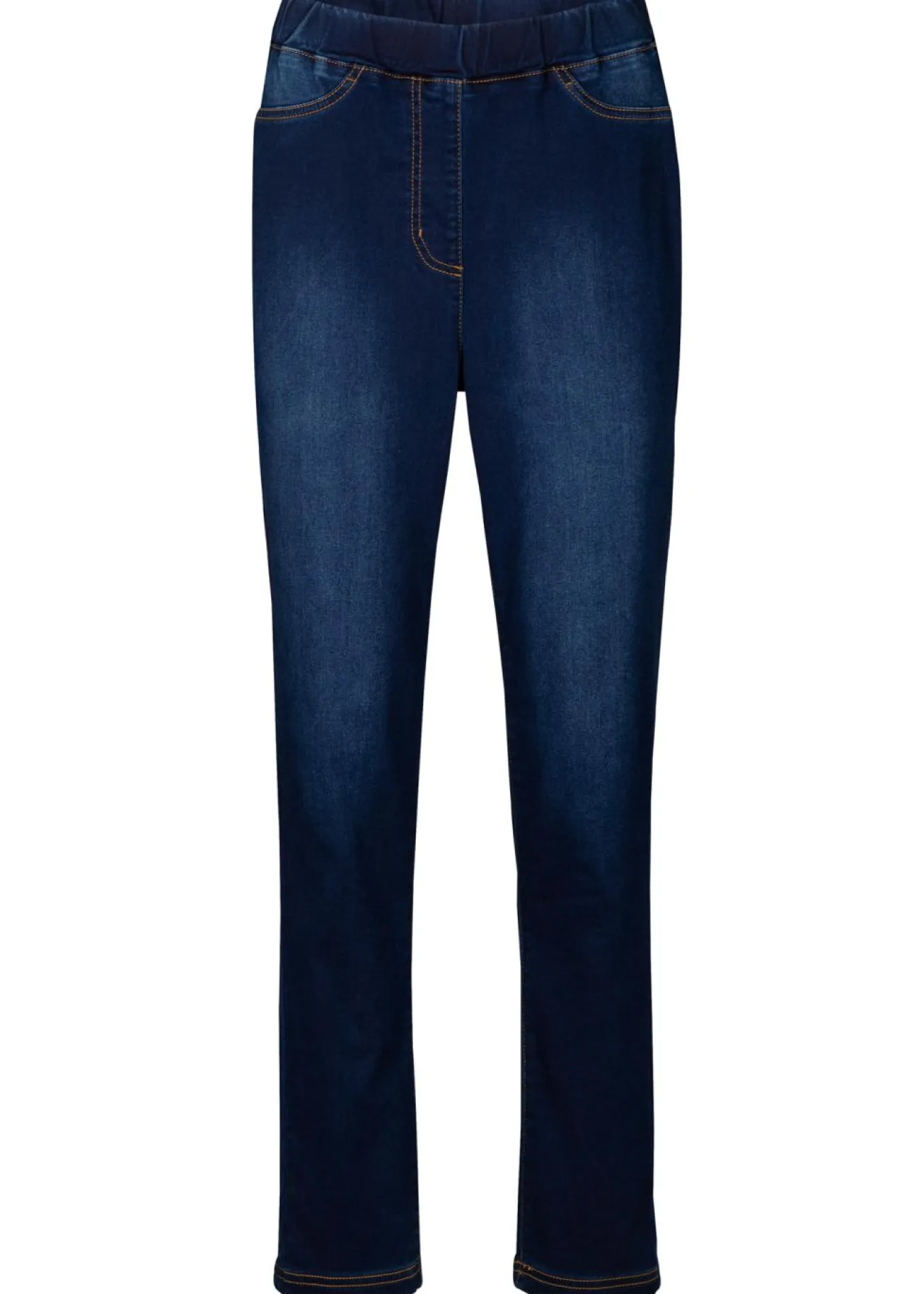 Jeggings elásticos, térmicos y funcionales, de tiro alto con cintura cómoda