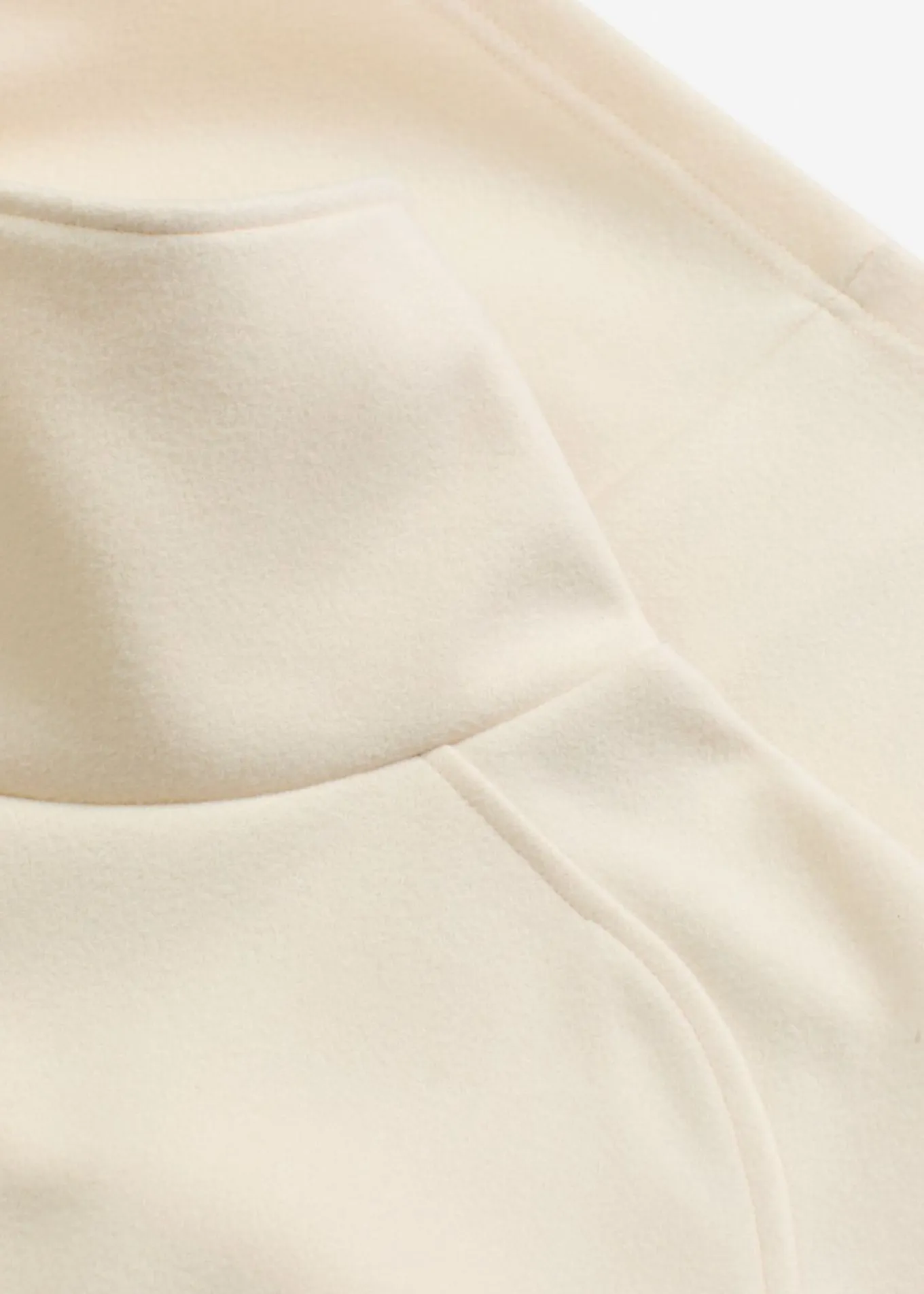 Jersey de cuello alto