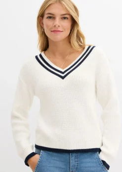 Jersey de mezcla de viscosa