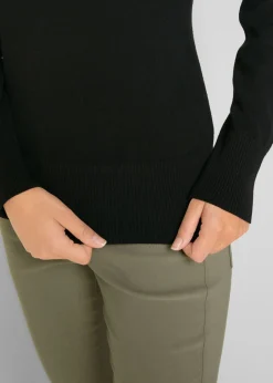 Jersey de punto fino