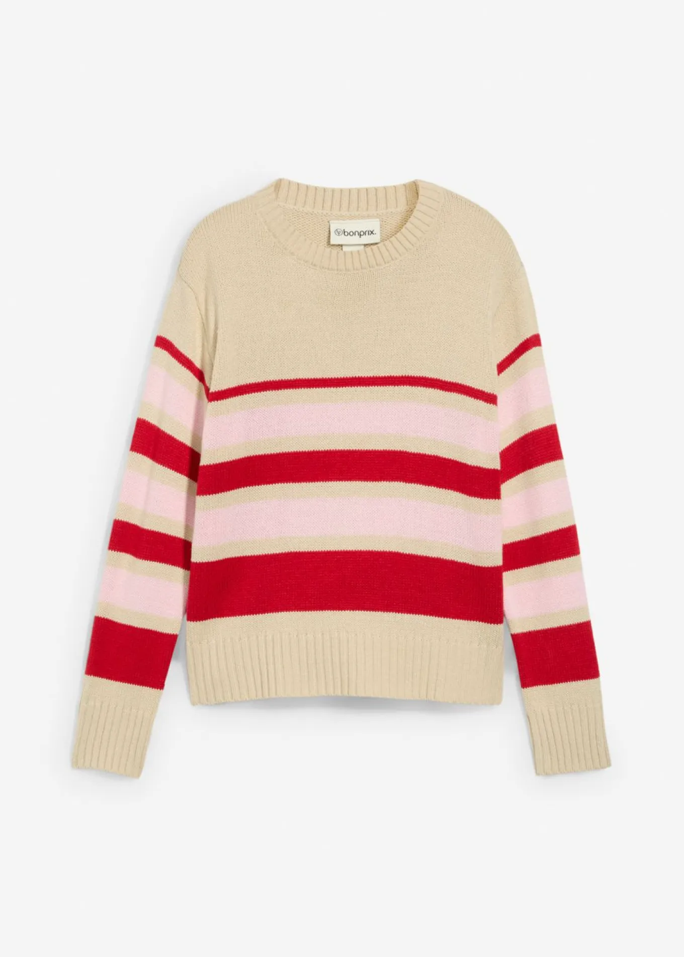 Jersey de punto fino