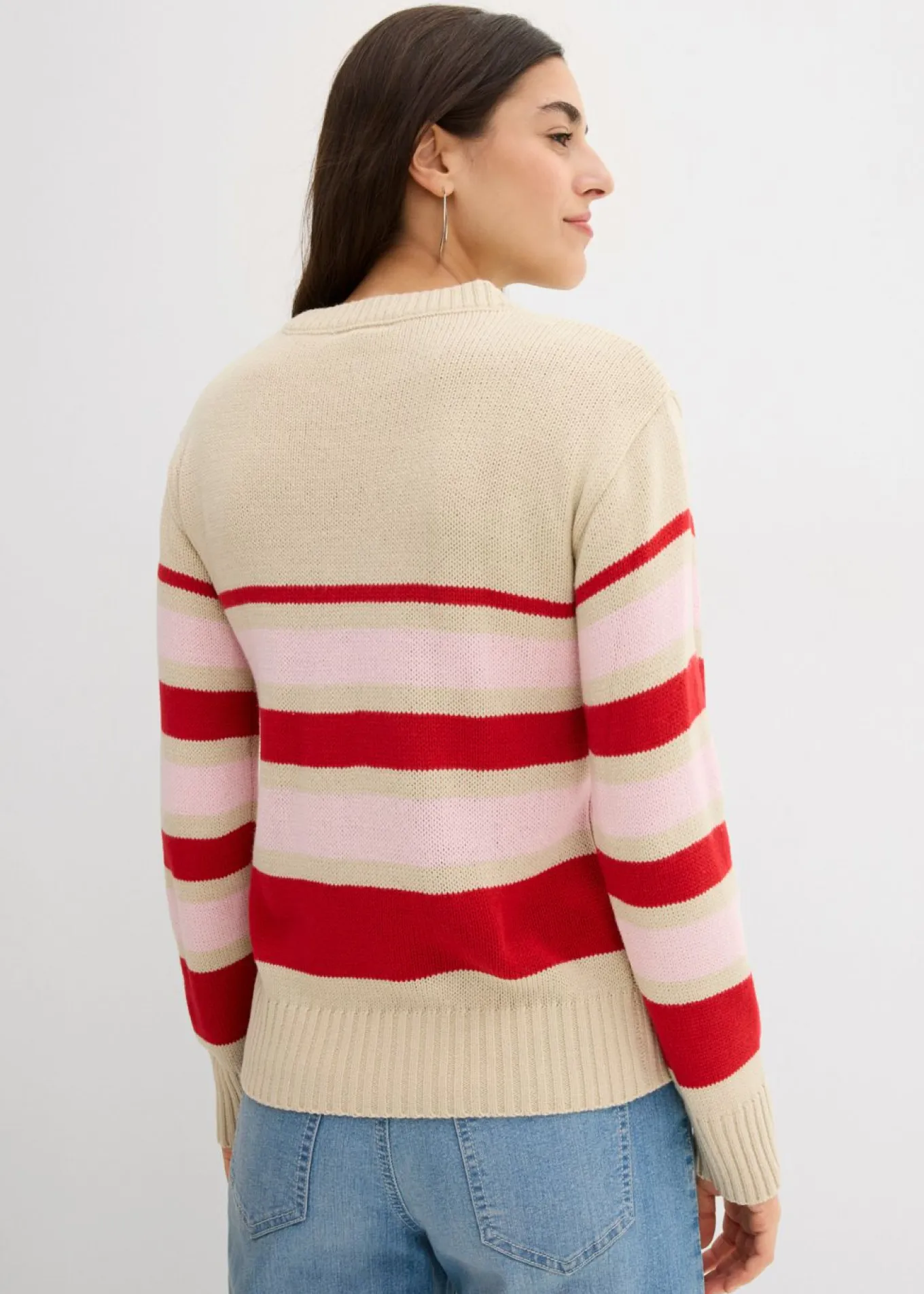 Jersey de punto fino