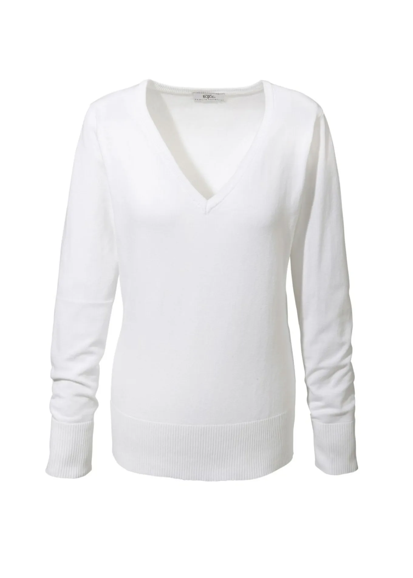 Jersey de punto fino