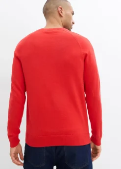 Jersey de punto fino de algodón puro (2 unidades)
