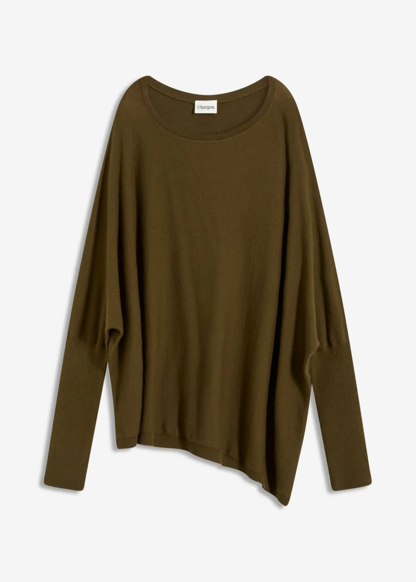 Jersey de punto fino de mezcla de viscosa
