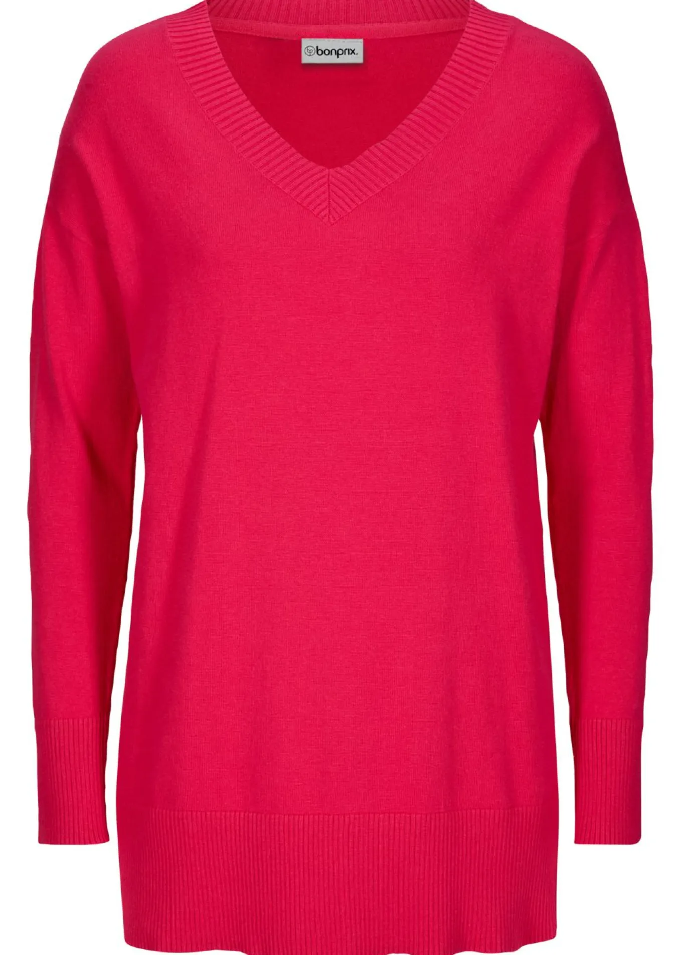 Jersey largo