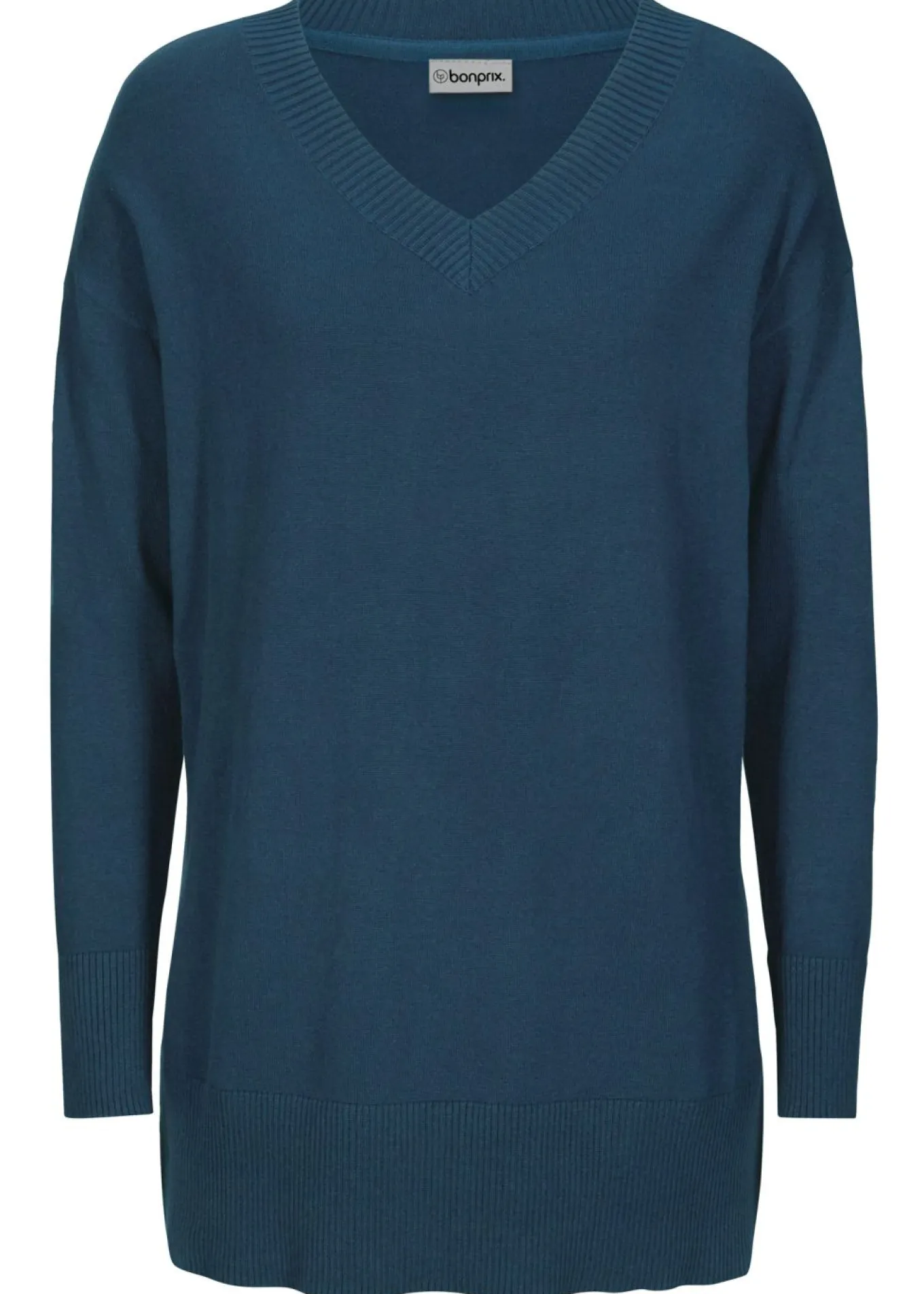 Jersey largo