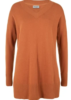 Jersey largo