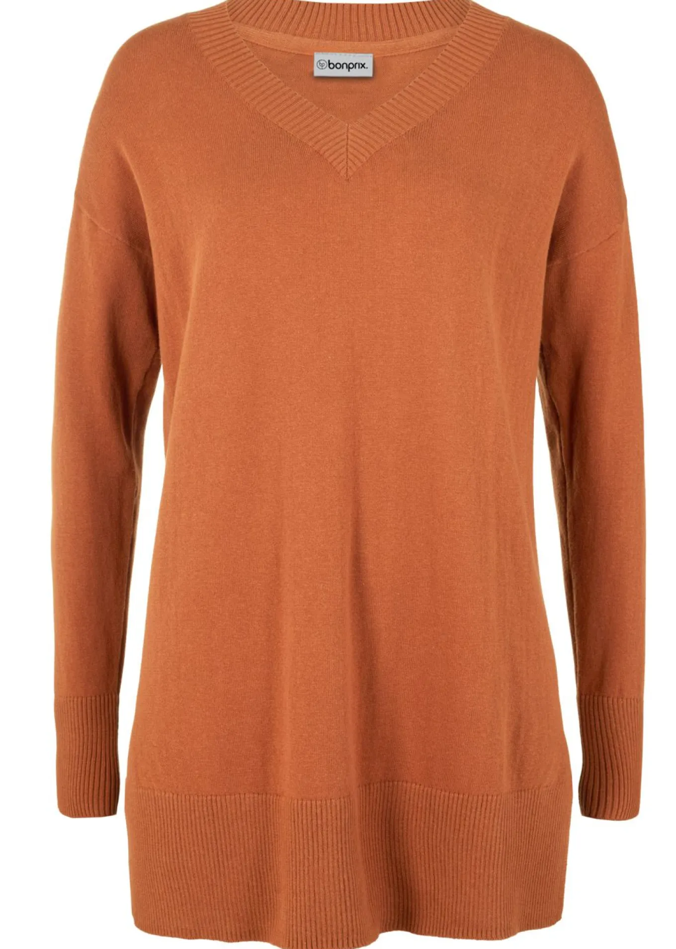 Jersey largo