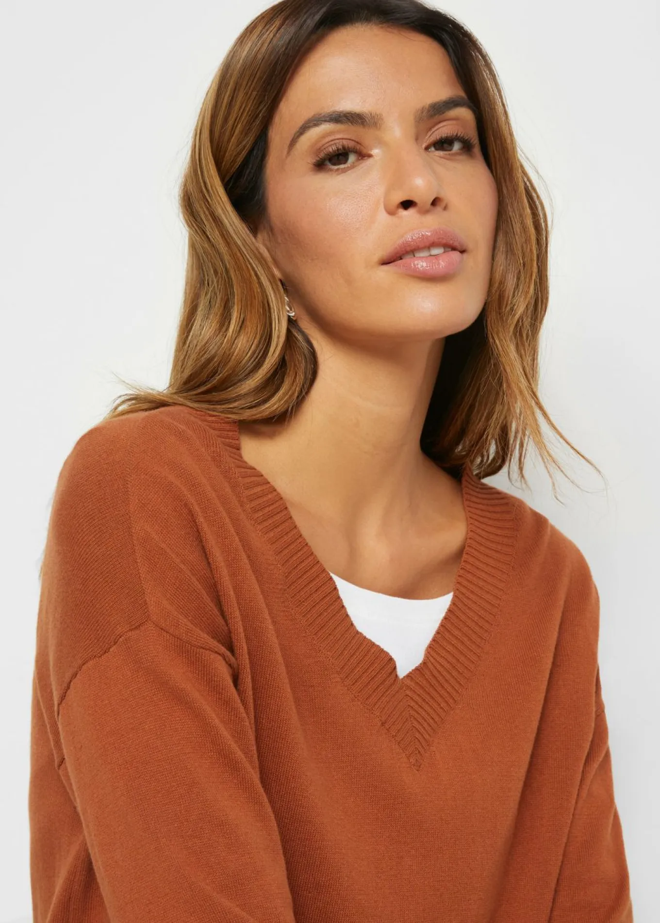 Jersey largo