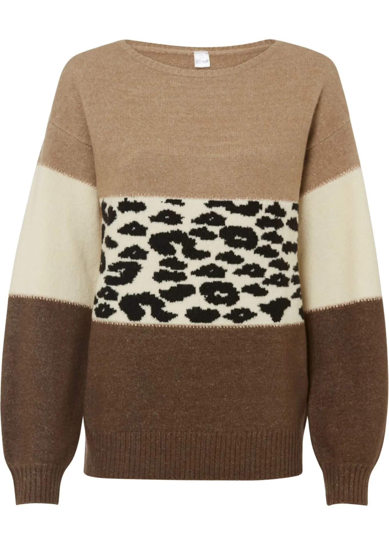 Jersey oversize