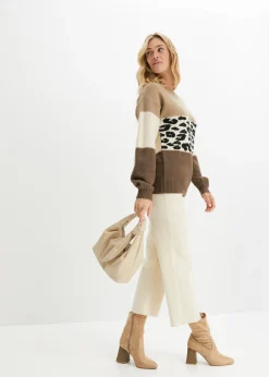 Jersey oversize