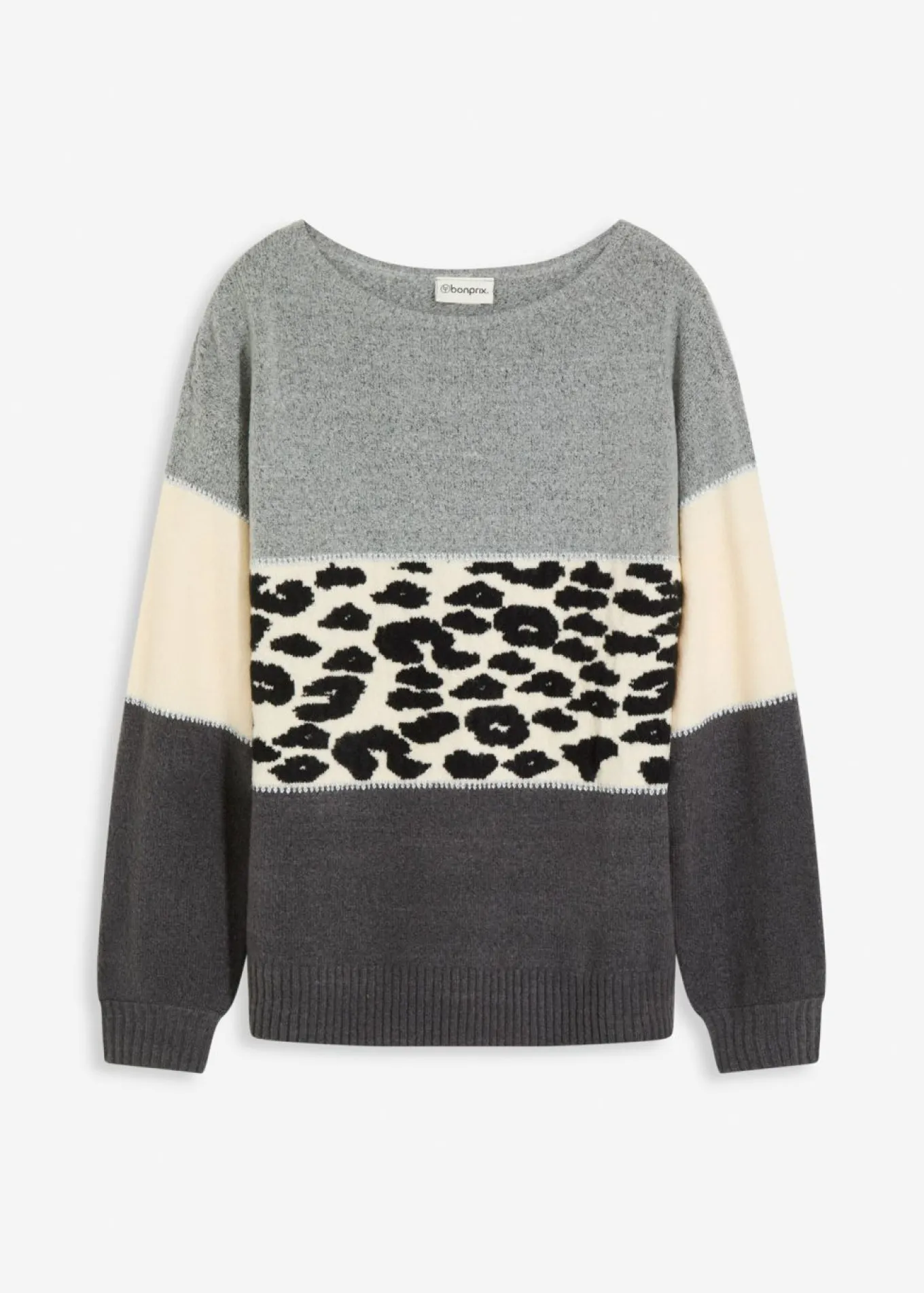 Jersey oversize