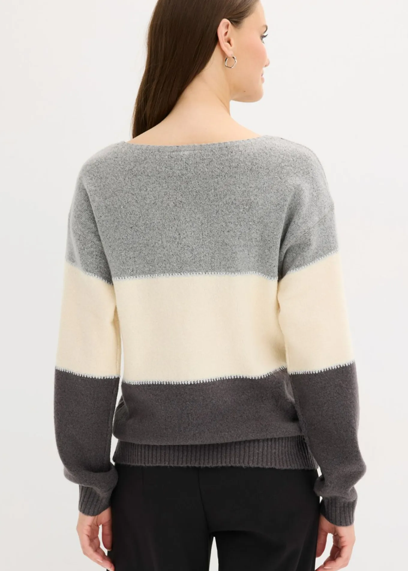 Jersey oversize