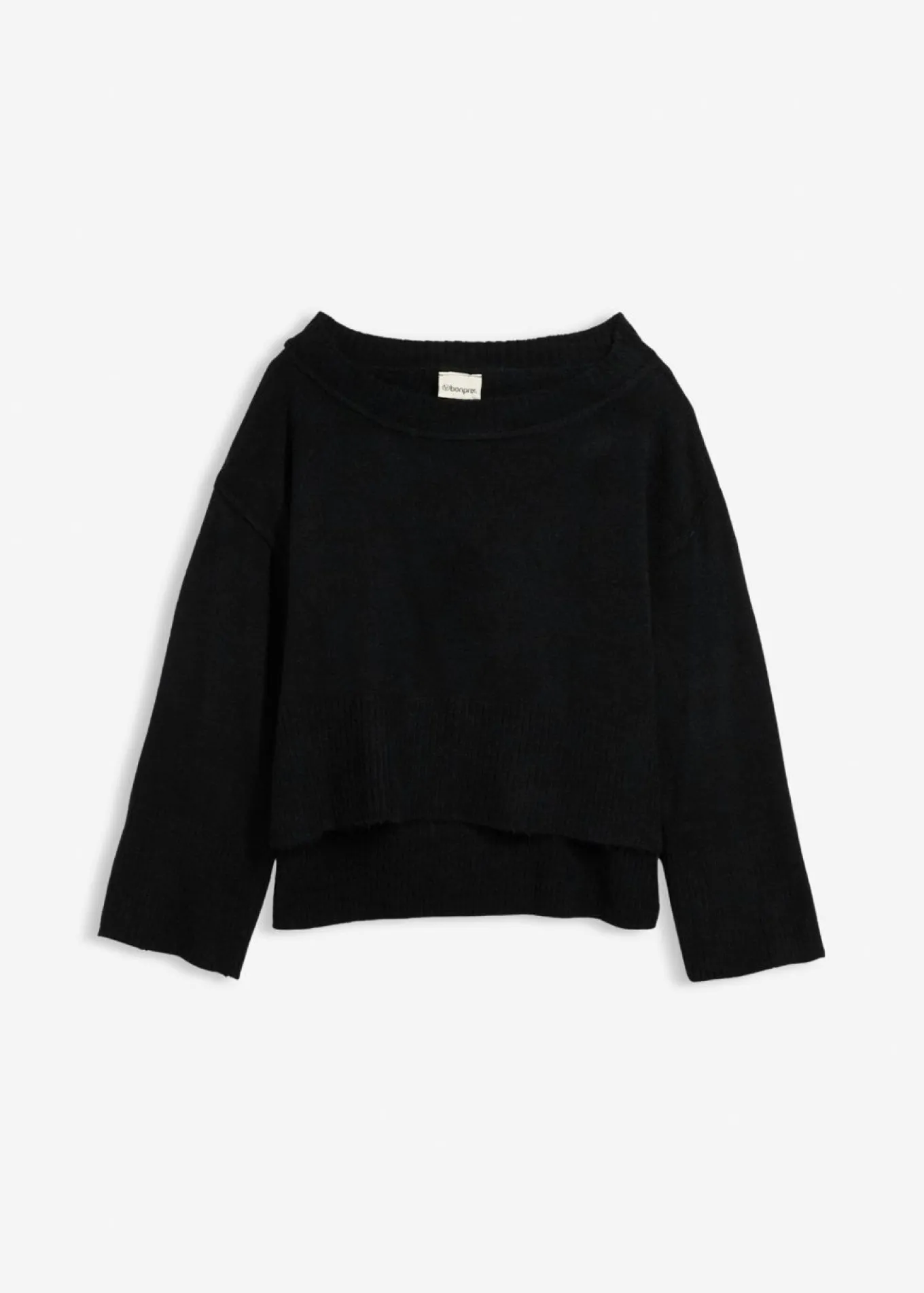 Jersey oversize