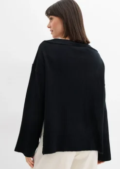 Jersey oversize