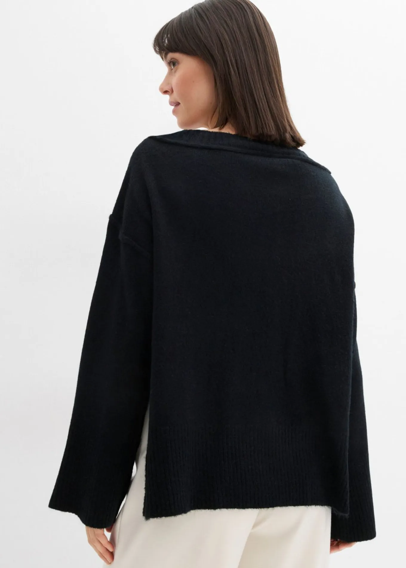 Jersey oversize