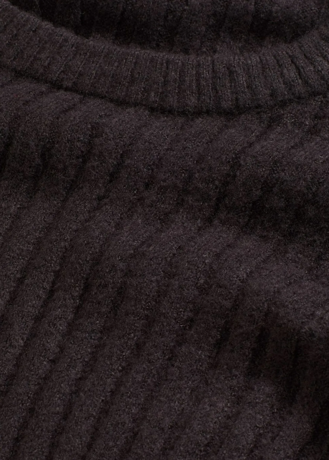 Jersey oversize