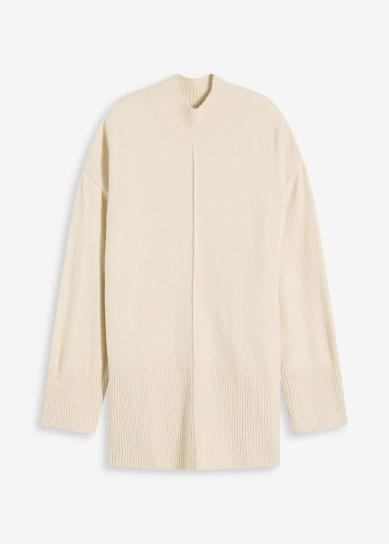Jersey oversize