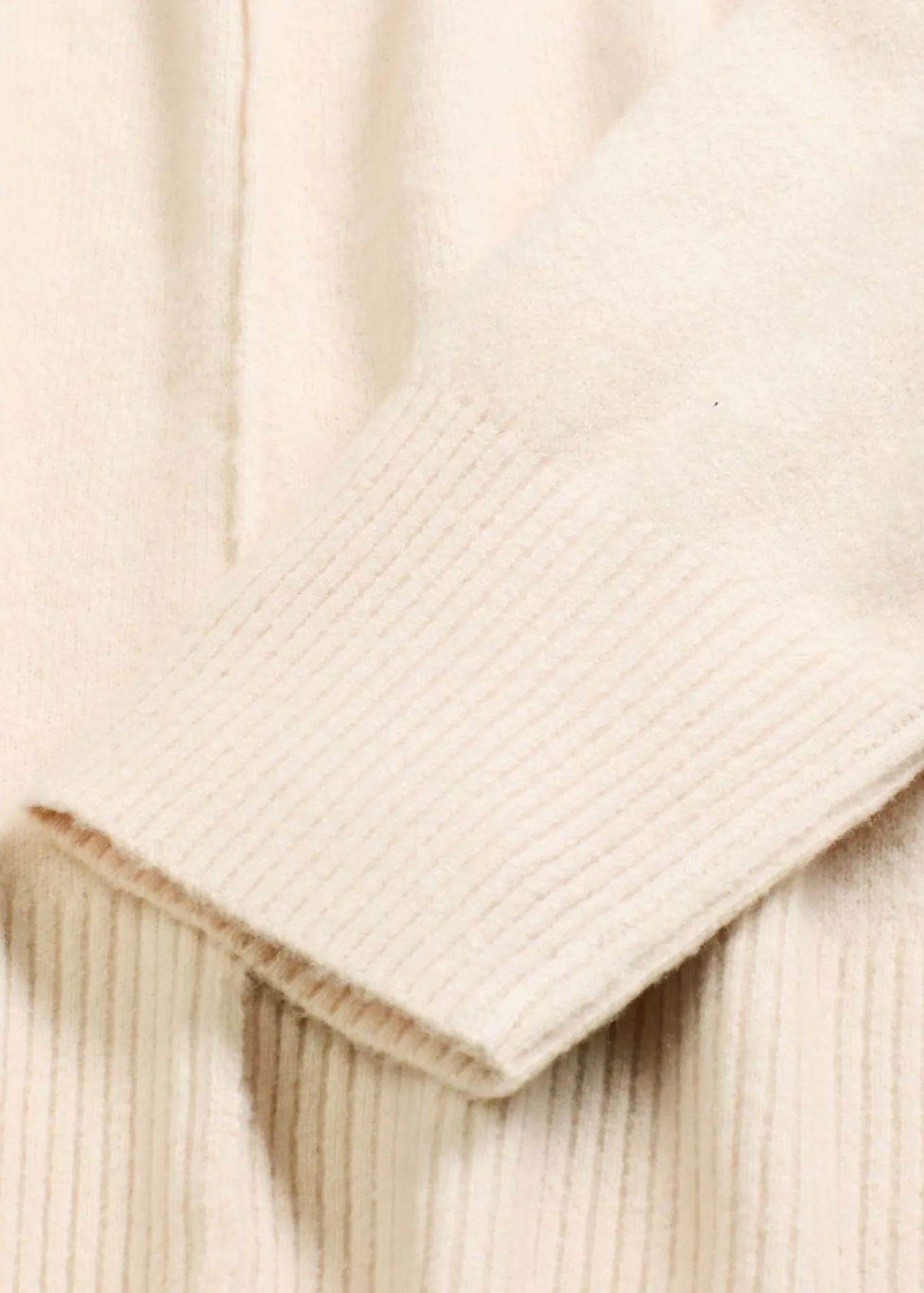 Jersey oversize