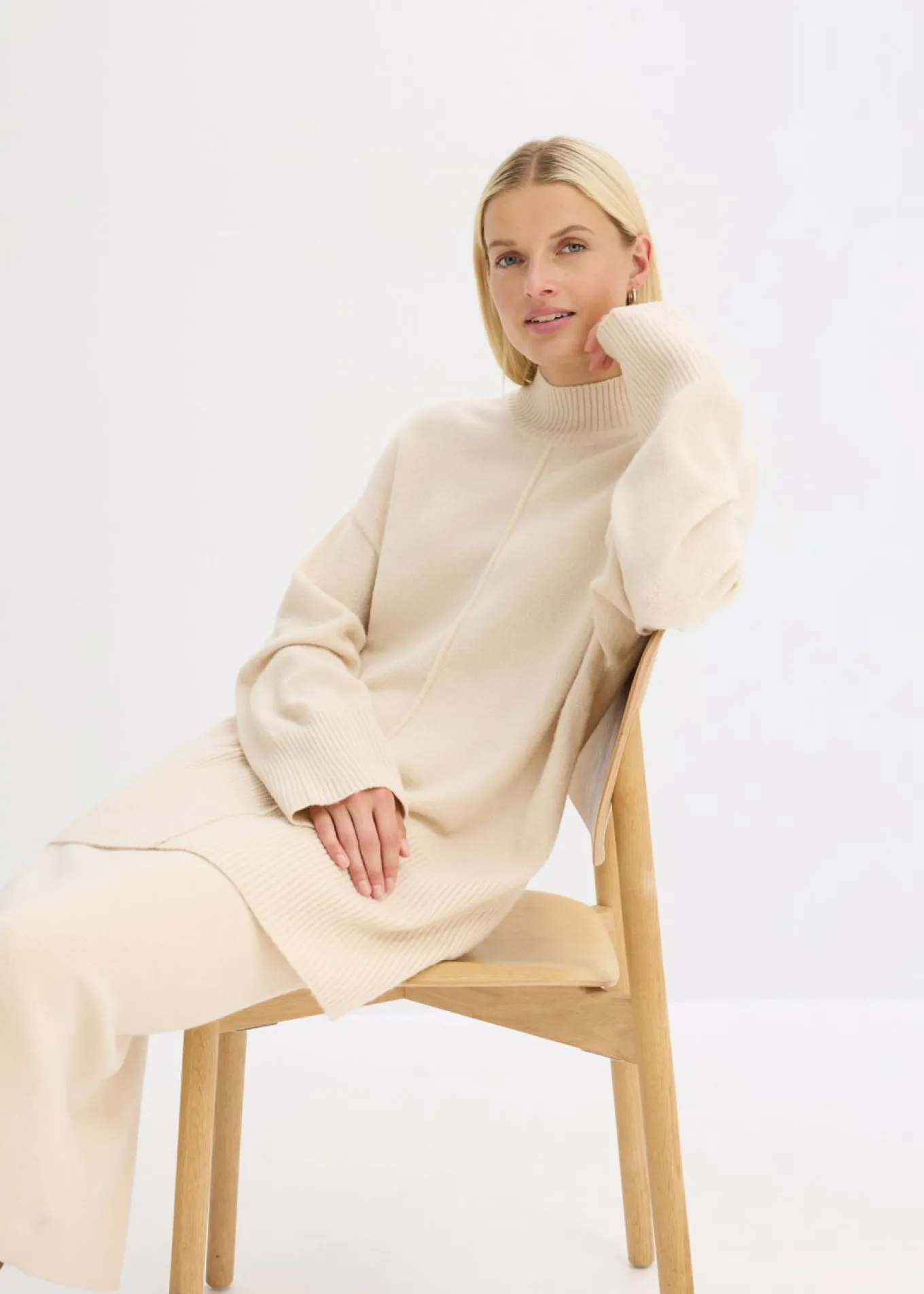 Jersey oversize