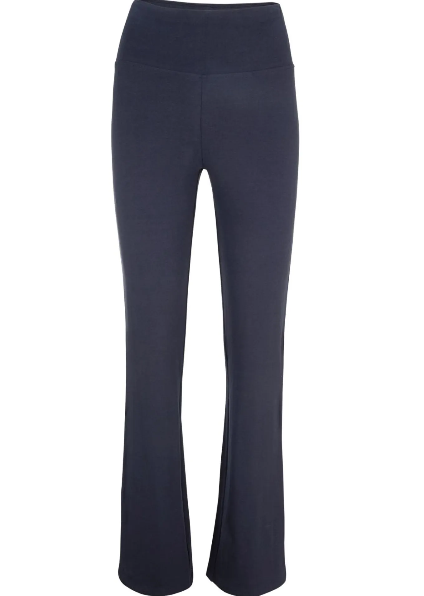 Leggings acampanados