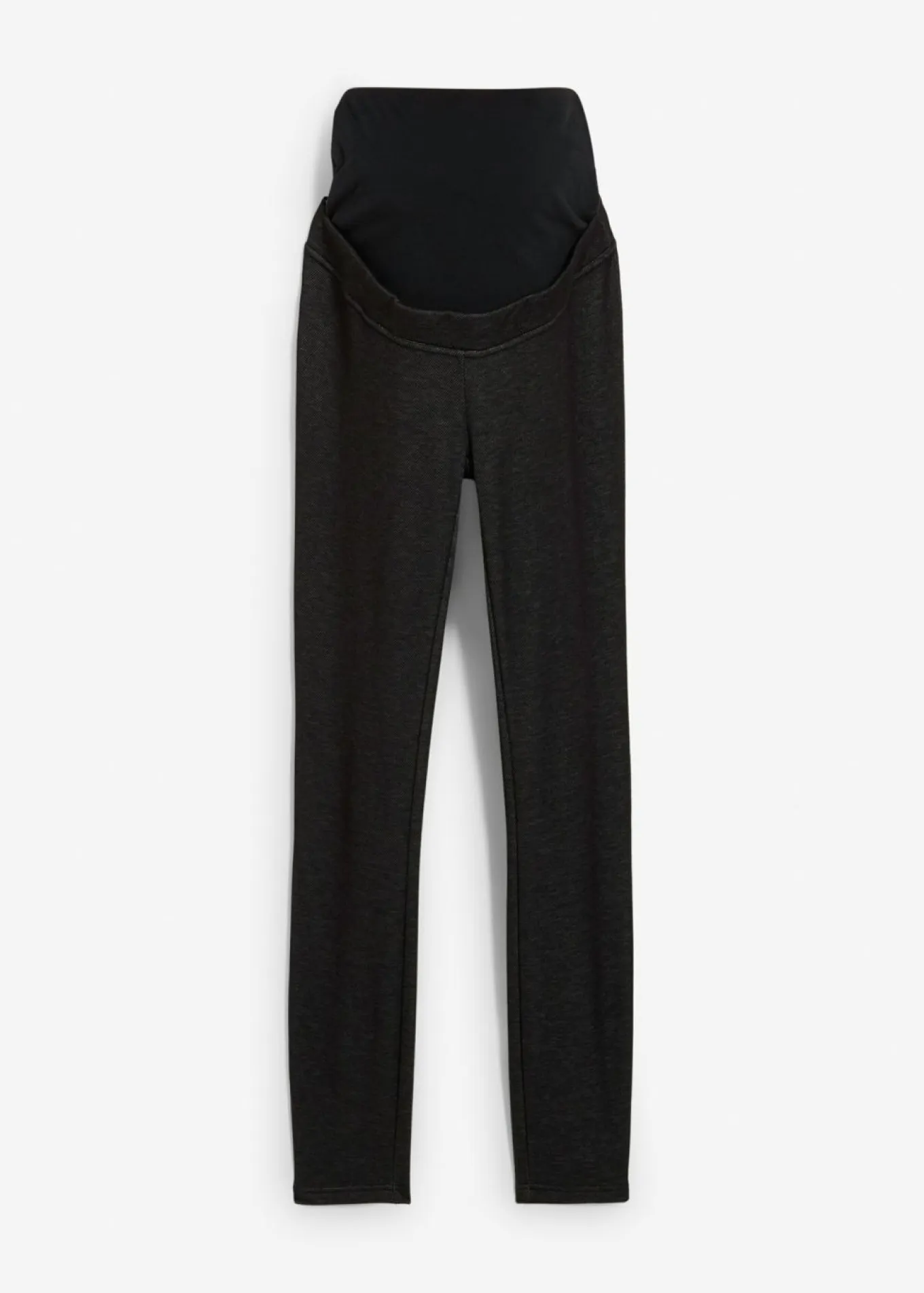 Leggings premamá térmicos