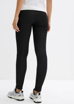 Leggings premamá térmicos