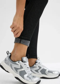 Leggings premamá térmicos