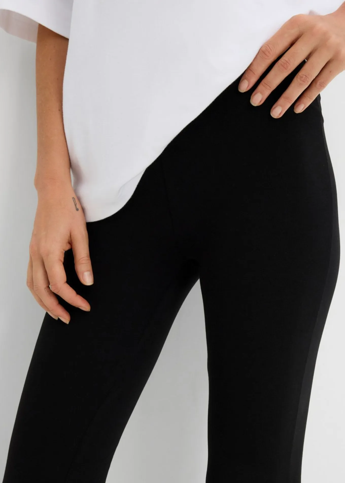 Leggings tobilleros