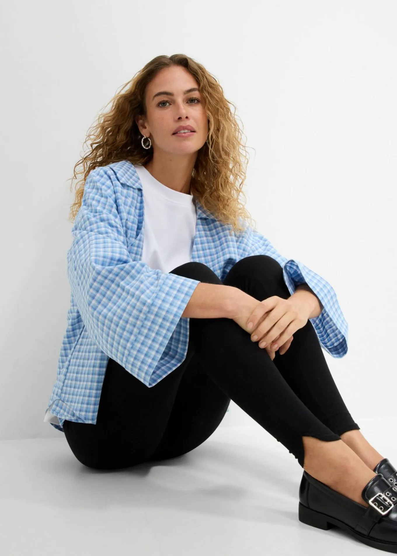 Leggings tobilleros