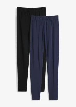 Leggings tobilleros (2 unidades)