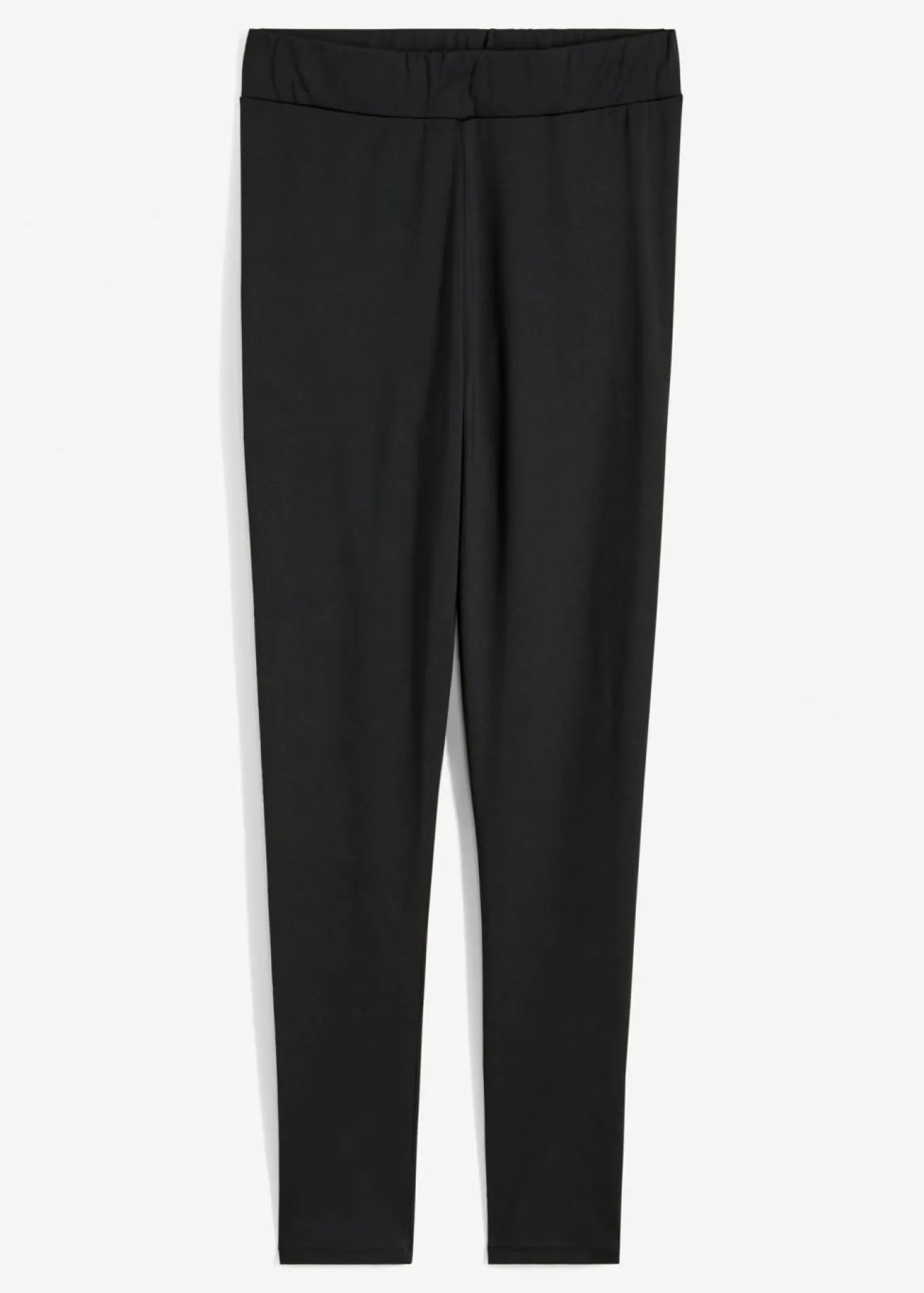 Leggings térmicos de talle alto con cintura alta y cómoda