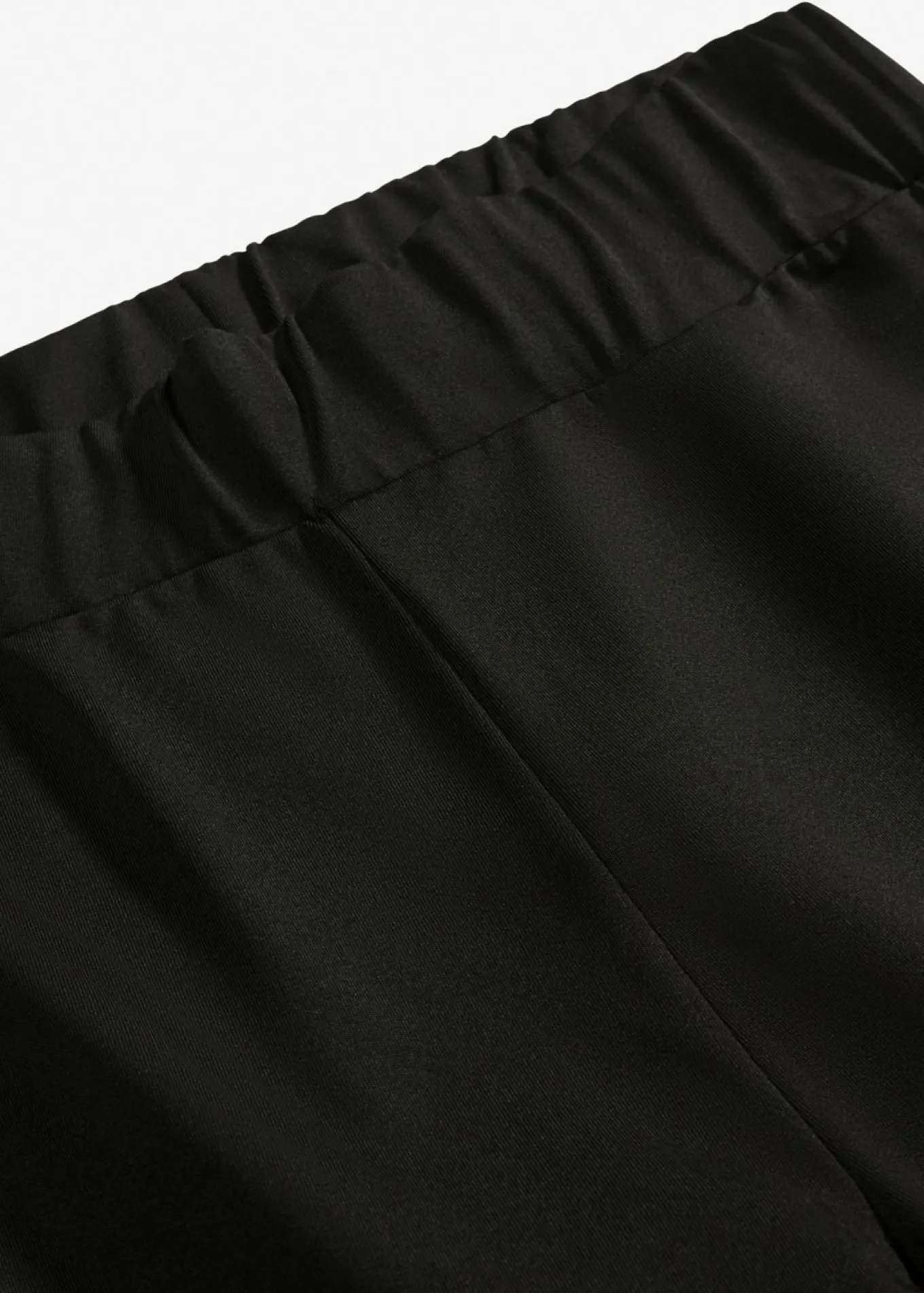 Leggings térmicos de talle alto con cintura alta y cómoda