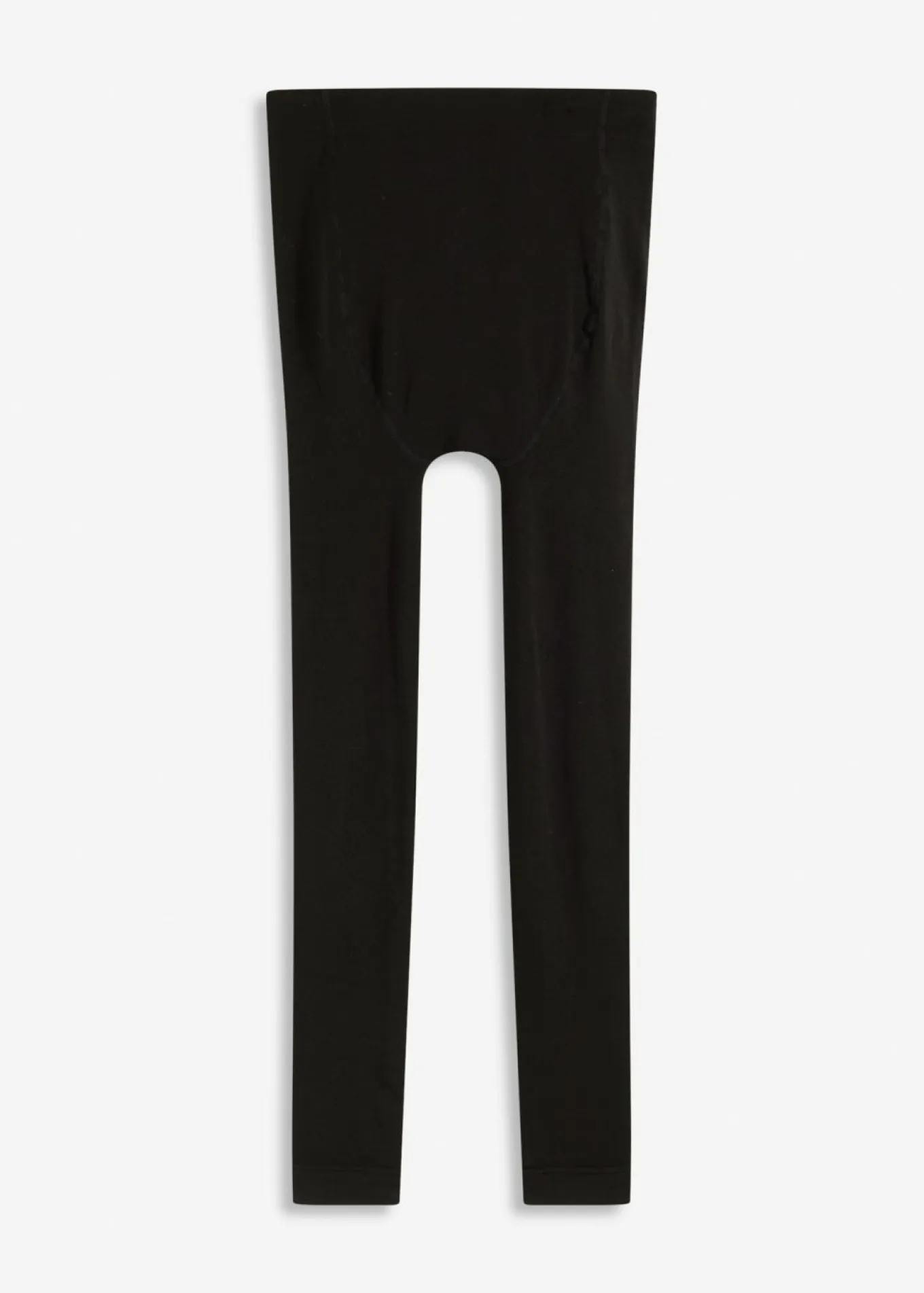 Leggings térmicos premamá de 140 den